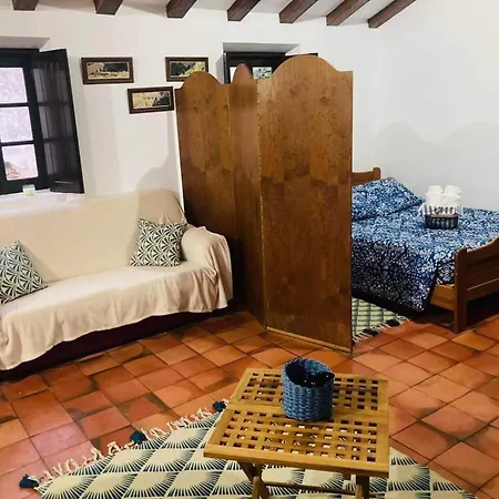 Moinho Do Avo Semesterbostad Pataias