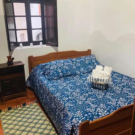 Semesterbostad Moinho Do Avo Pataias