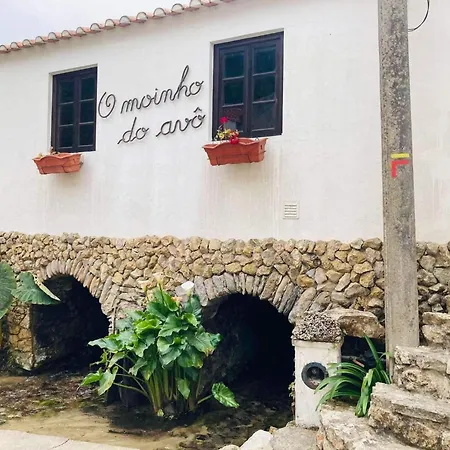 Moinho Do Avo Pataias